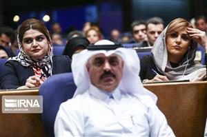 اولین نشست آشنایی با فرصت های تجاری و اقتصادی ایران، قطر، عمان